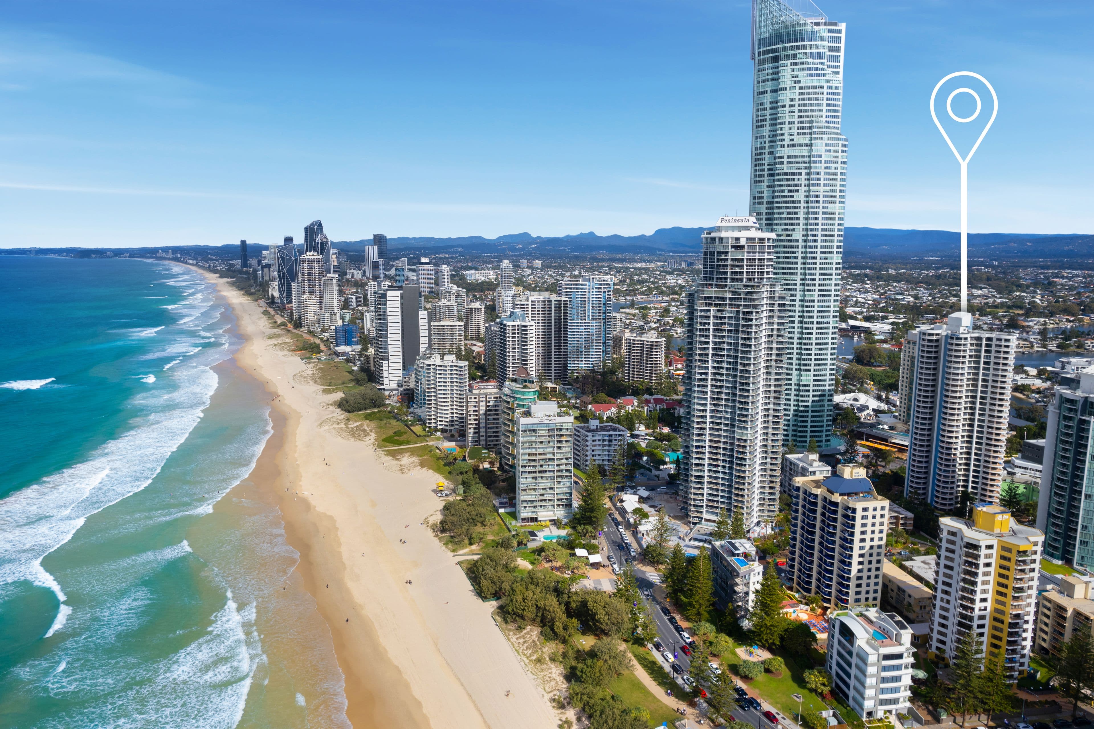 30 Laycock Street, Surfers Paradise QLD 4217, Surfers Paradise - Thumbnail 2