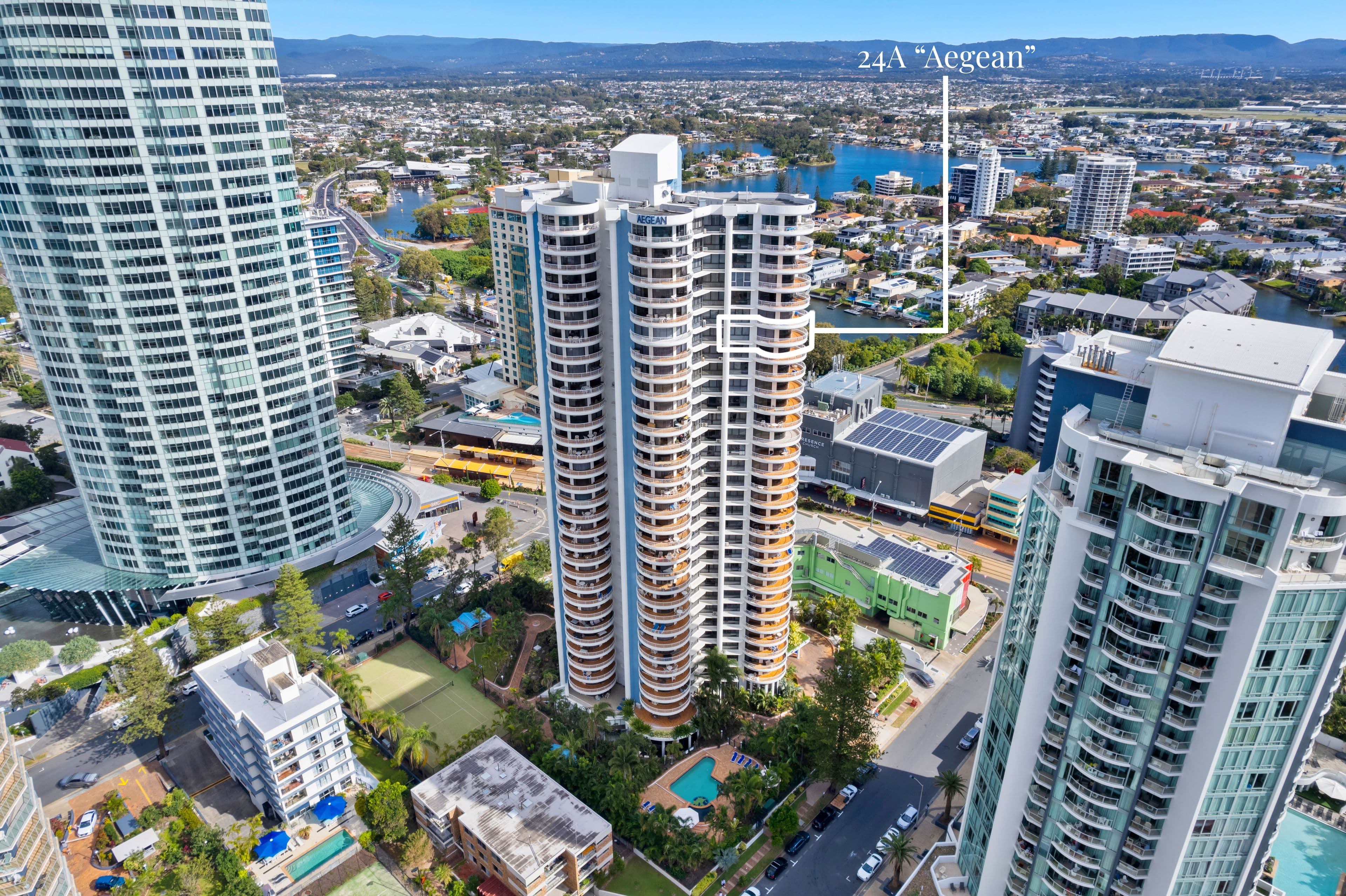 30 Laycock Street, Surfers Paradise QLD 4217, Surfers Paradise - Thumbnail 3