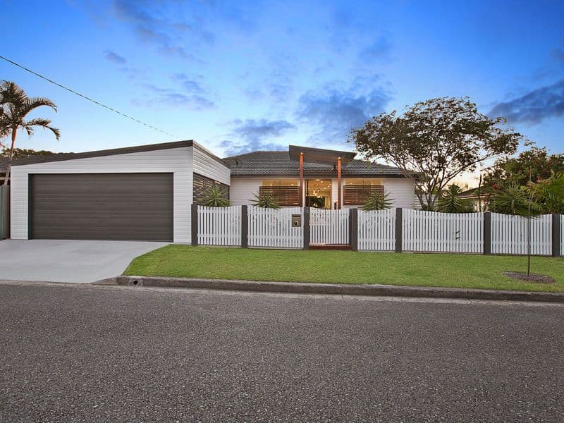16 Meyrick Street, Cannon Hill QLD 4170, Cannon Hill - Thumbnail 2