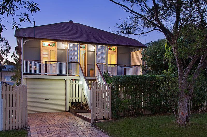 12 Lincoln Street, WILSTON QLD 4051, Wilston - Image 1