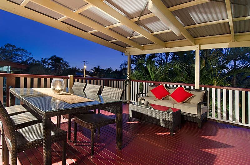 12 Lincoln Street, WILSTON QLD 4051, Wilston - Thumbnail 3