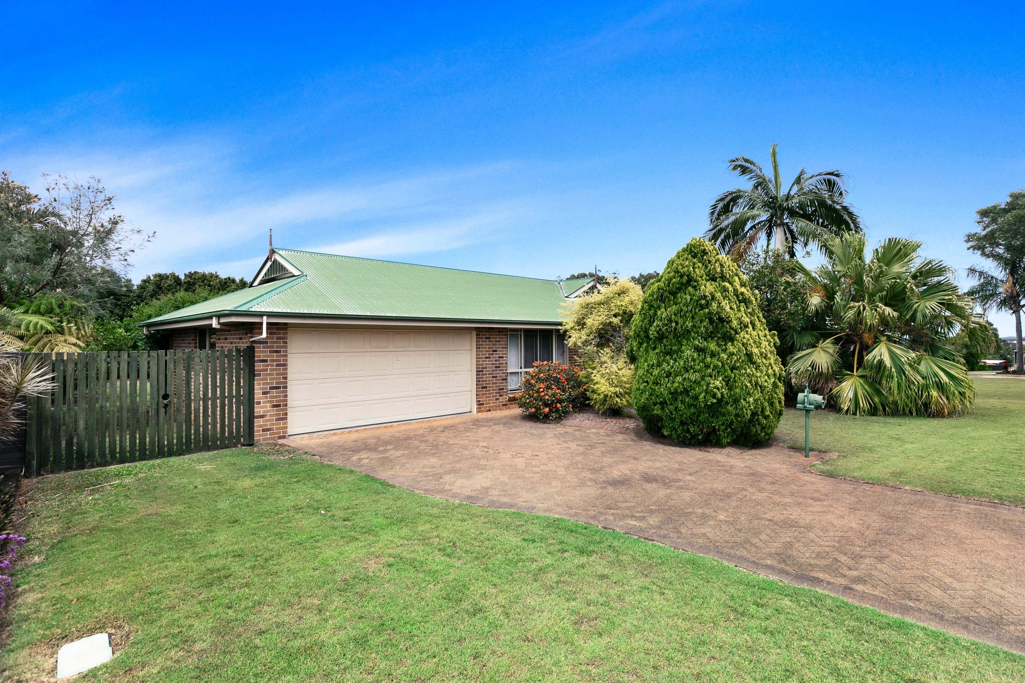 3 Hoberg Court, Kawungan QLD 4655, Kawungan - Image 1