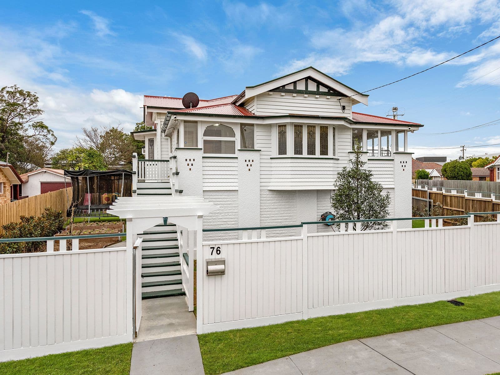 160 Lomas Lane, Nulkaba, Nulkaba - Image 1