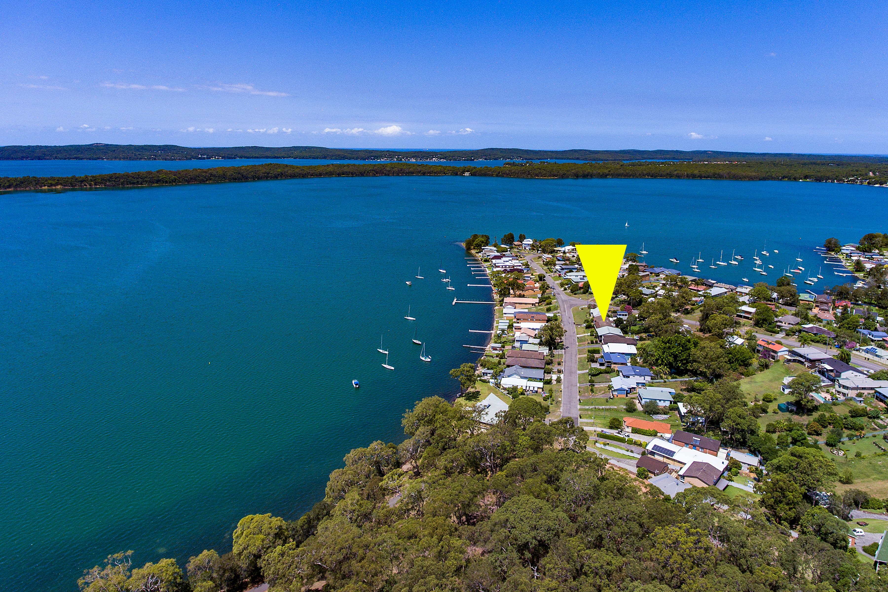 28 Sunshine Parade, Sunshine NSW 2264, Sunshine - Image 1