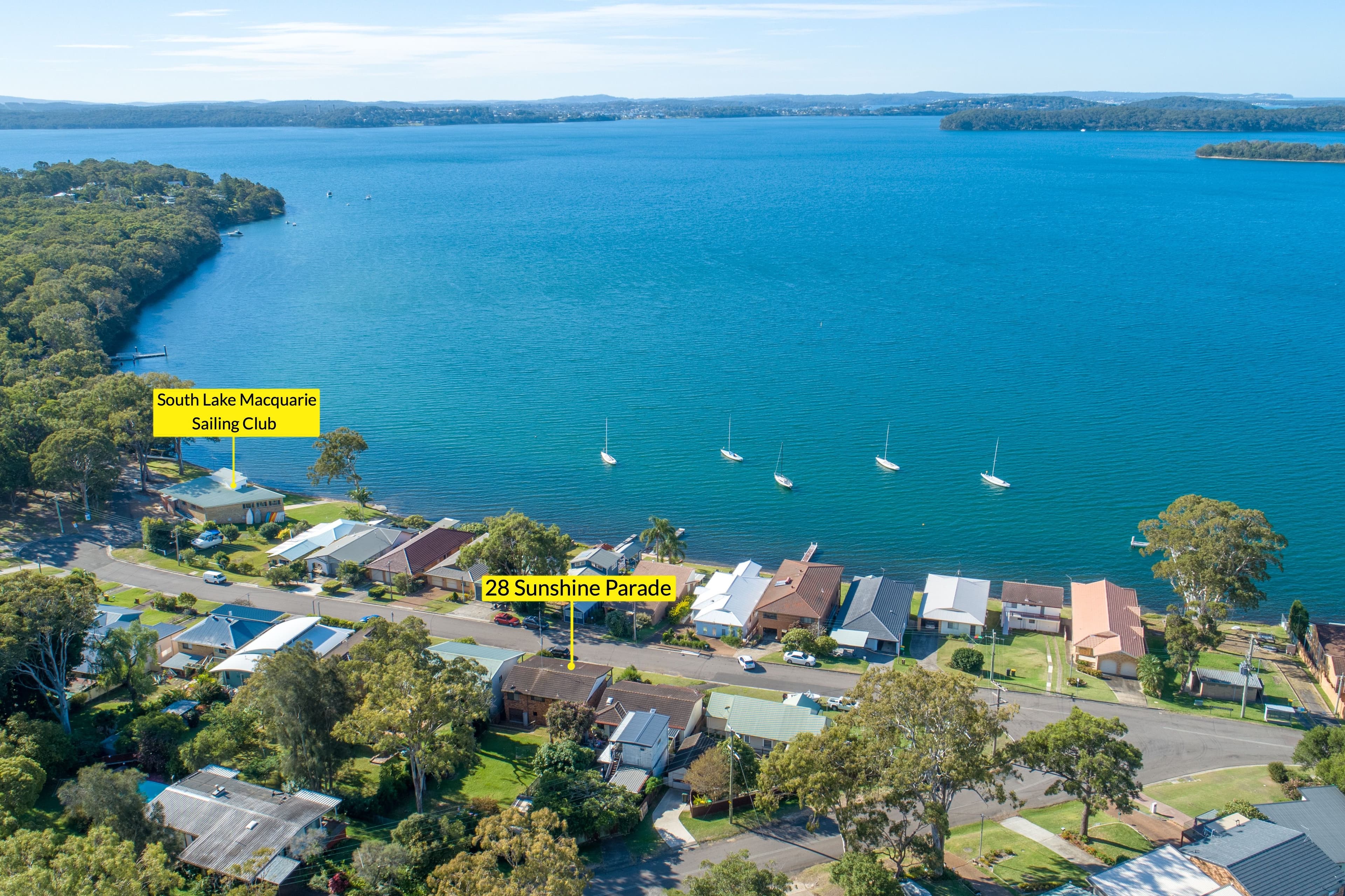 28 Sunshine Parade, Sunshine NSW 2264, Sunshine - Thumbnail 4