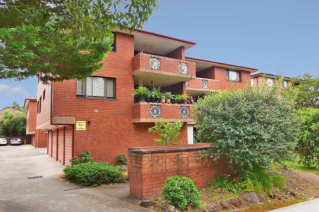 19-21 Jessie Street, WESTMEAD NSW 2145, Westmead - Image 1