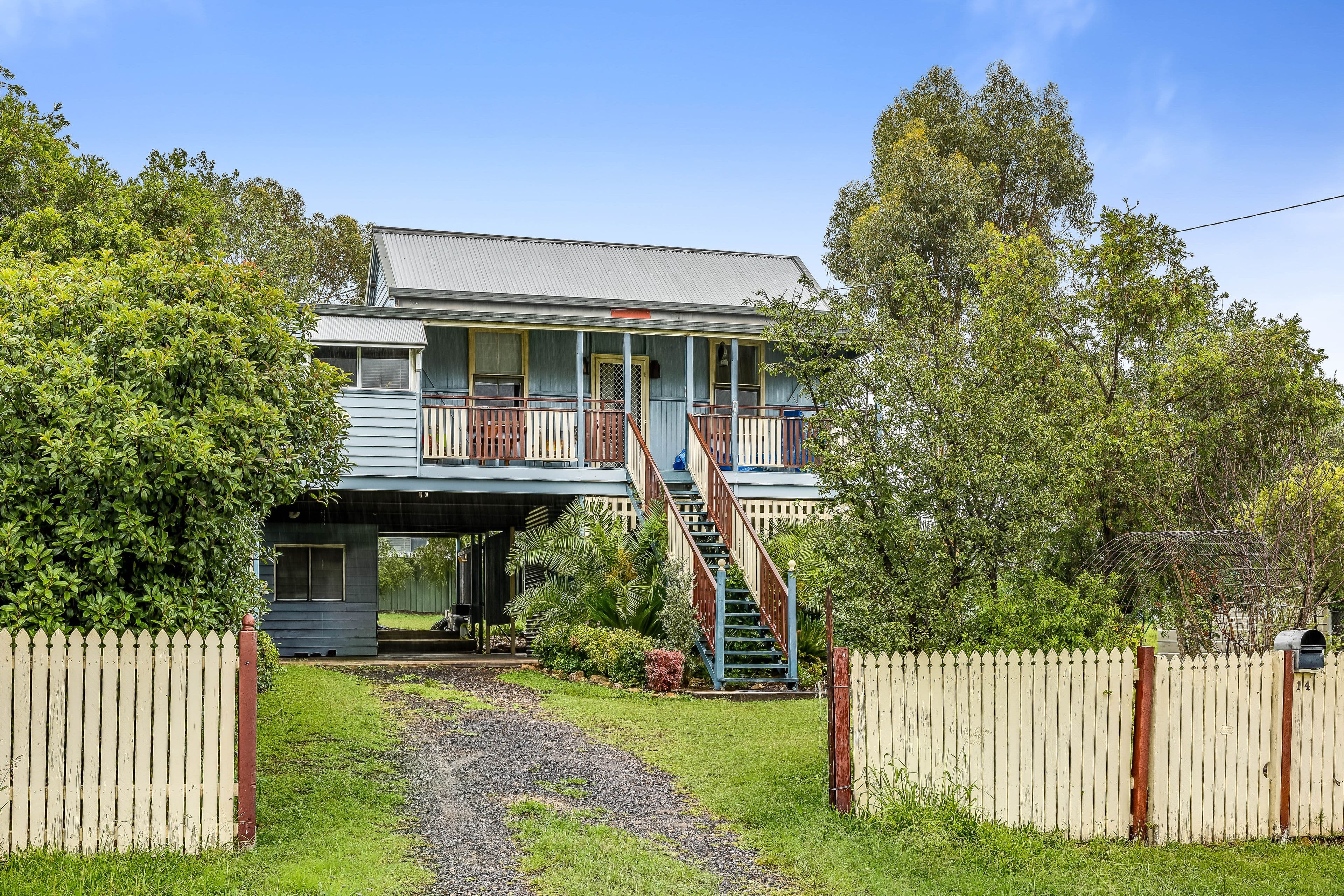 14 Elton Street, Greenmount QLD 4359, Greenmount - Image 1
