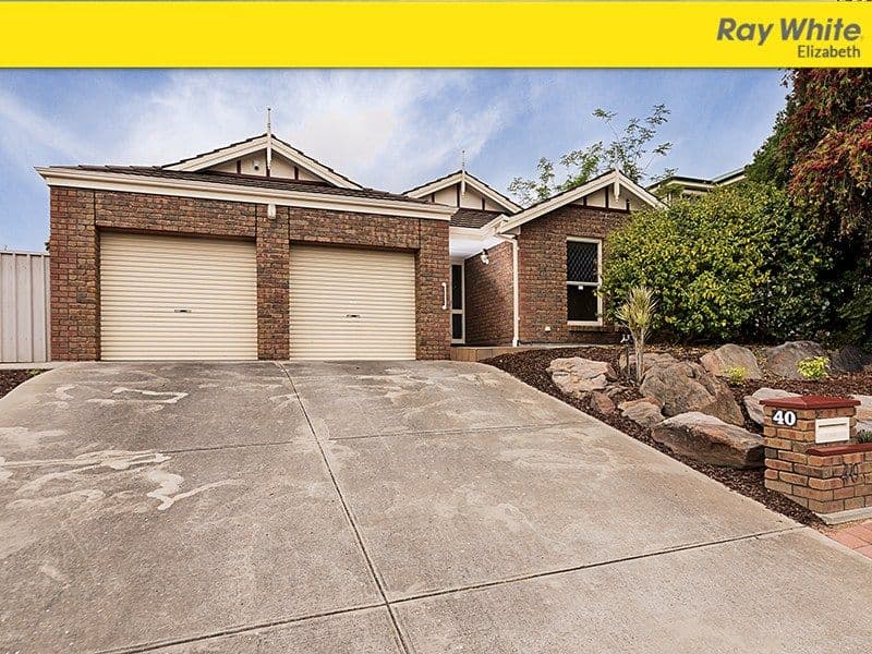 40 Cambridge Terrace, Hillbank SA 5112, Hillbank - Thumbnail 2