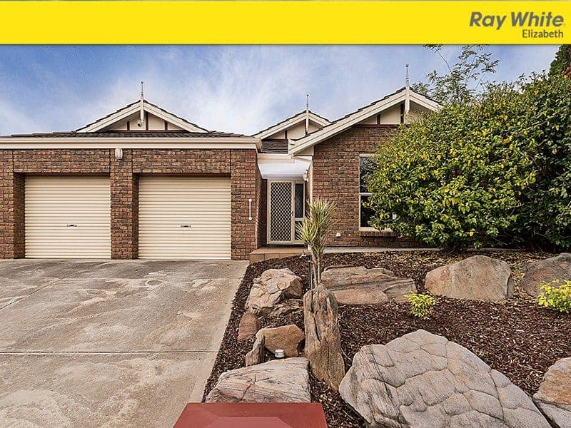 40 Cambridge Terrace, Hillbank SA 5112, Hillbank - Thumbnail 3