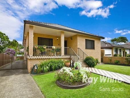 102 Herbert Street, ROCKDALE NSW 2216, Rockdale - Image 1