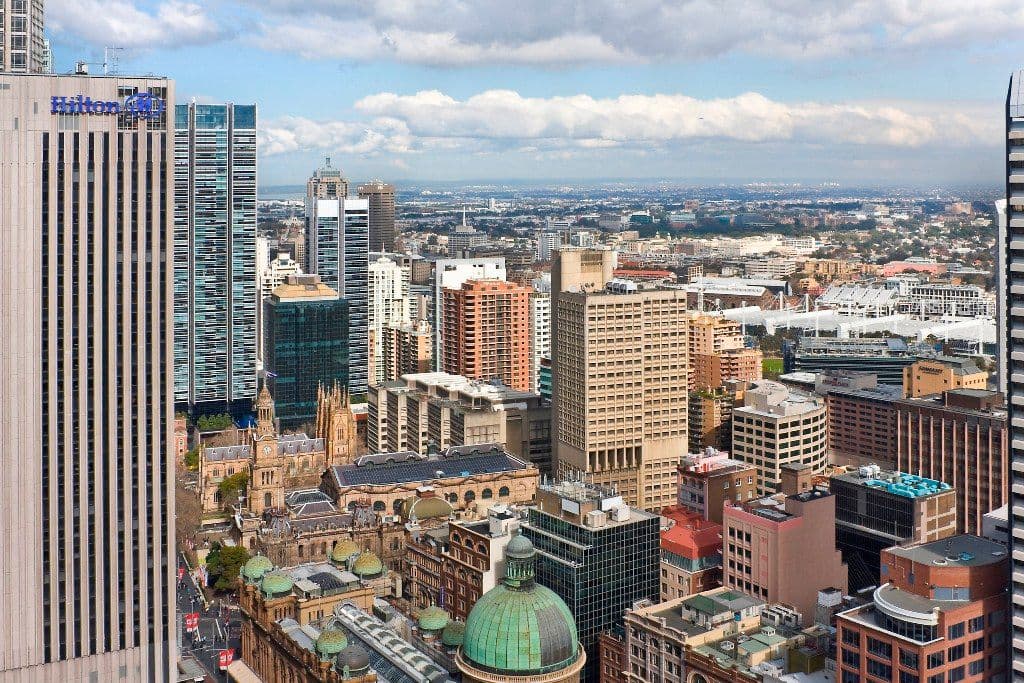 68 Market Street, Sydney NSW 2000, Sydney - Image 1