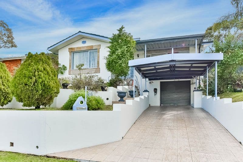 Bradbury NSW 2560, Bradbury - Image 1