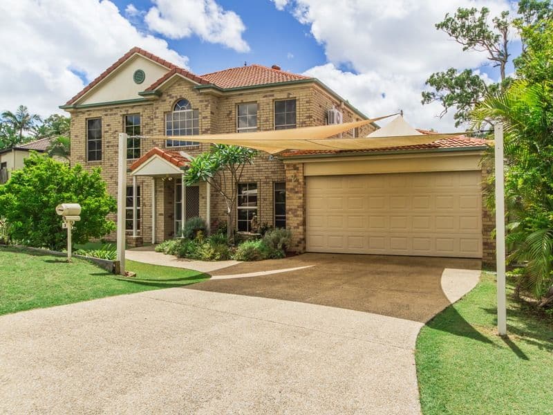 9 Macklin Court, Upper Coomera QLD 4209, Upper Coomera - Thumbnail 2