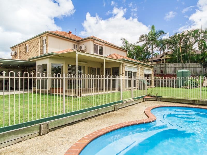 9 Macklin Court, Upper Coomera QLD 4209, Upper Coomera - Thumbnail 3