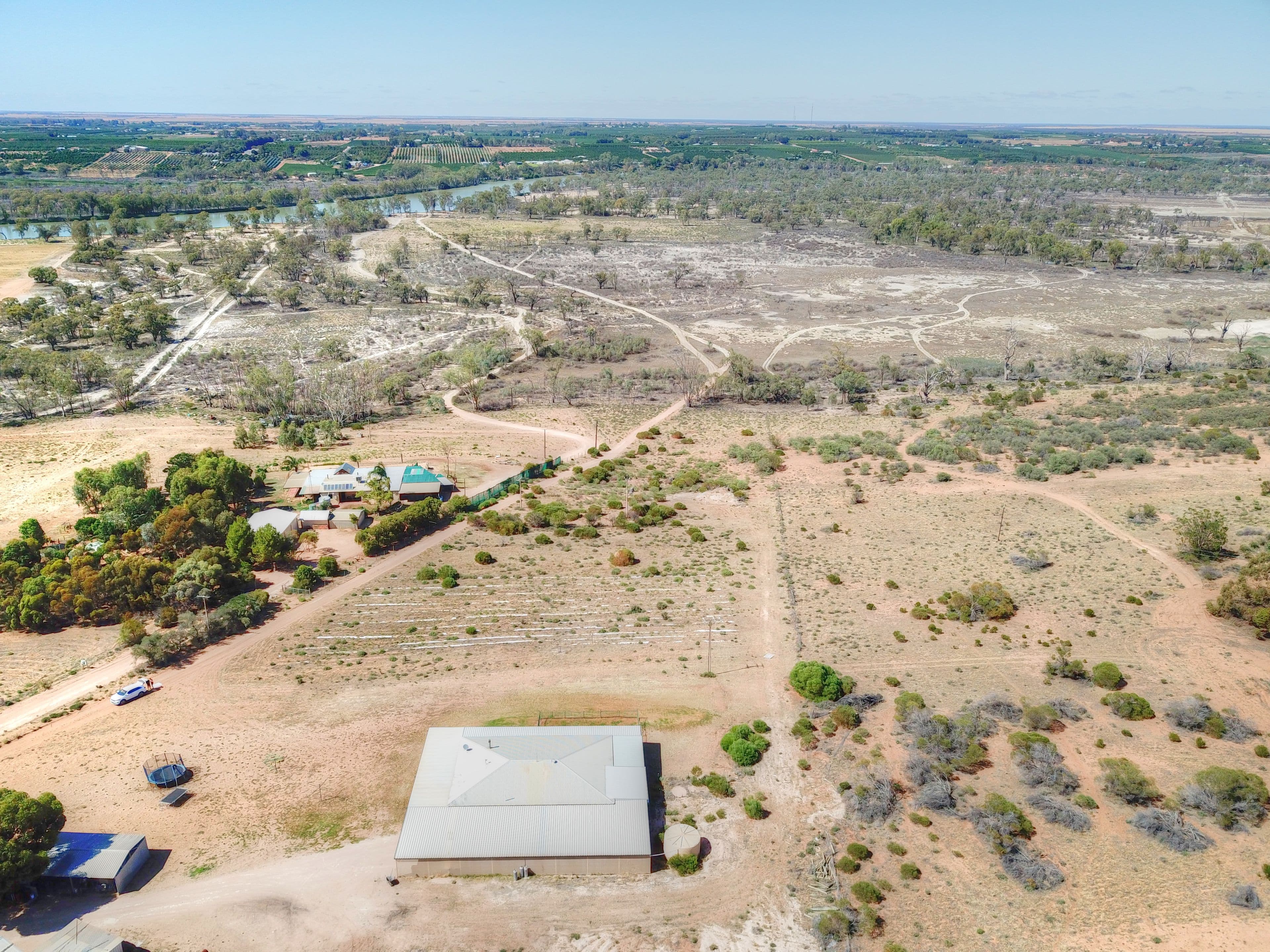 Lot 27 Promnitz Road, Taylorville SA 5330, Taylorville - Thumbnail 2