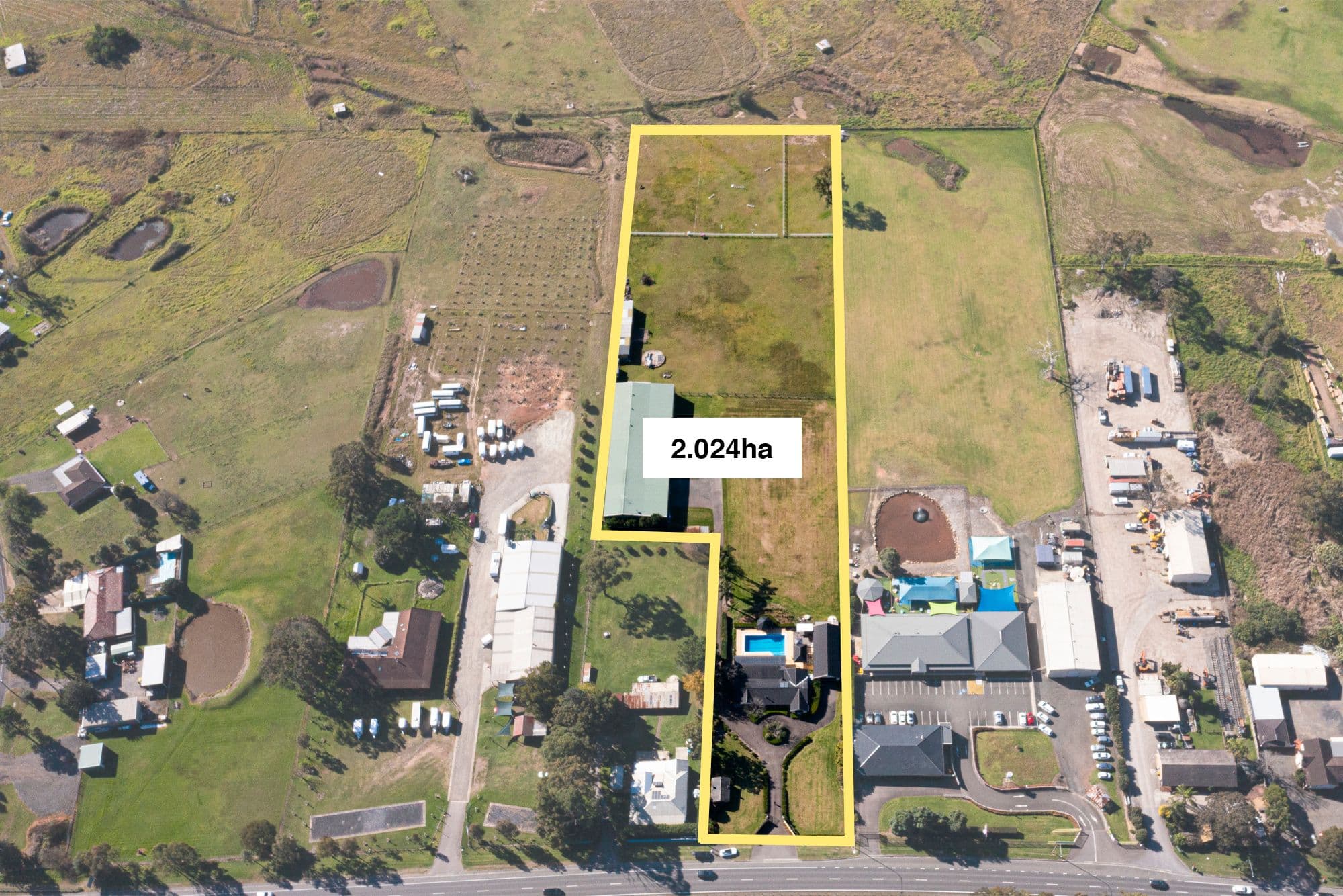 797 Windsor Road, Box Hill NSW 2765, Box Hill - Image 1