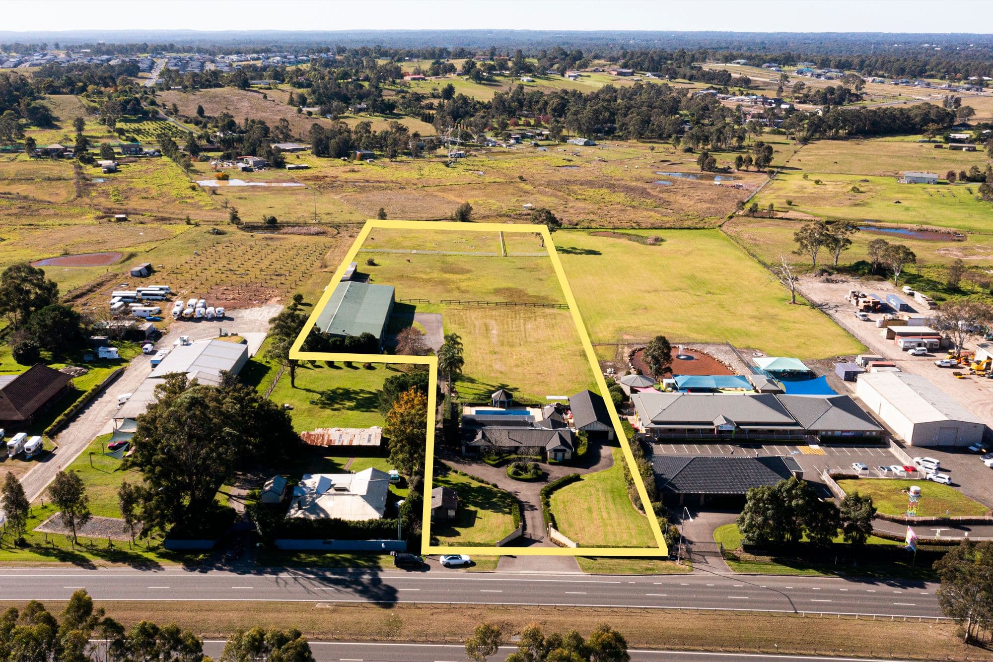 797 Windsor Road, Box Hill NSW 2765, Box Hill - Thumbnail 2