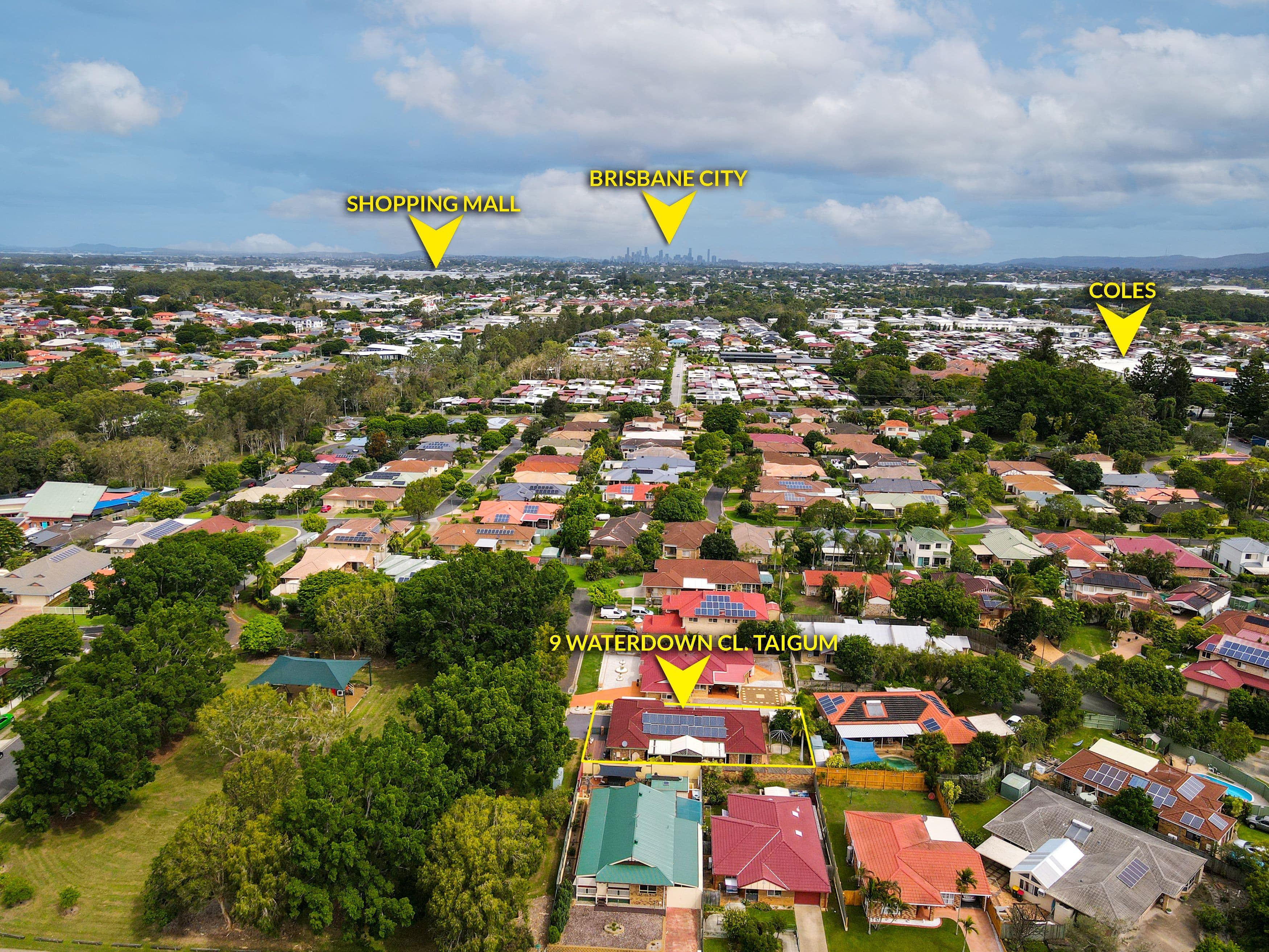 9 Waterdown Close, Taigum QLD 4018, Taigum - Thumbnail 3