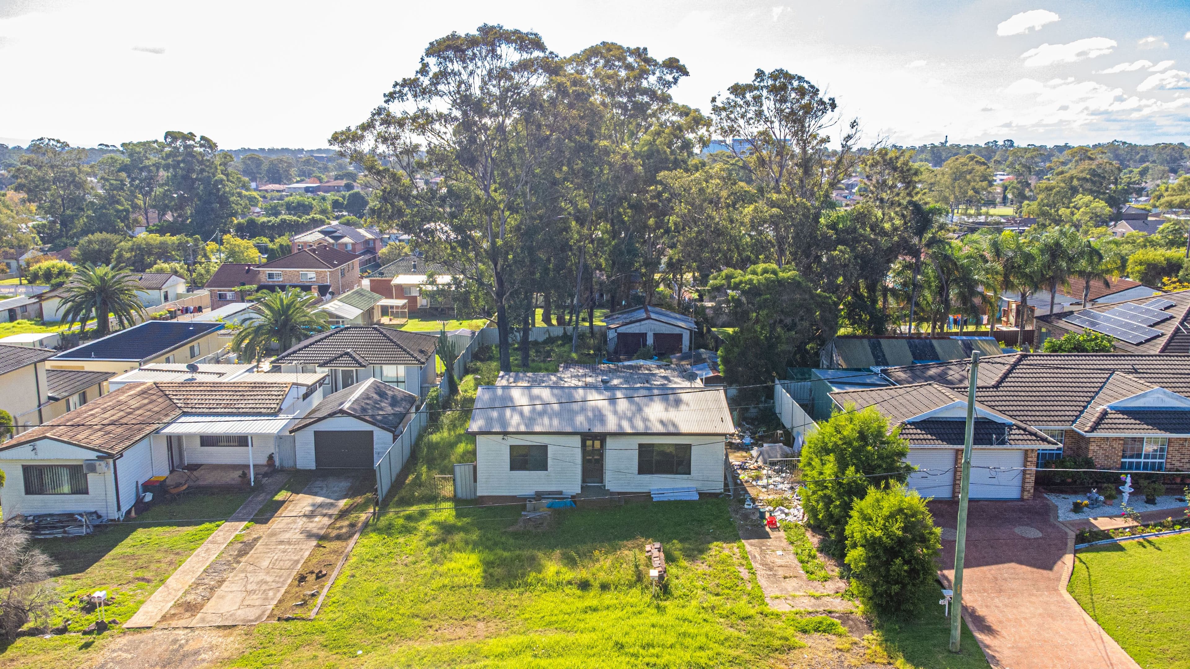 52 Frank Street, Mount Druitt NSW 2770, Mount Druitt - Image 1