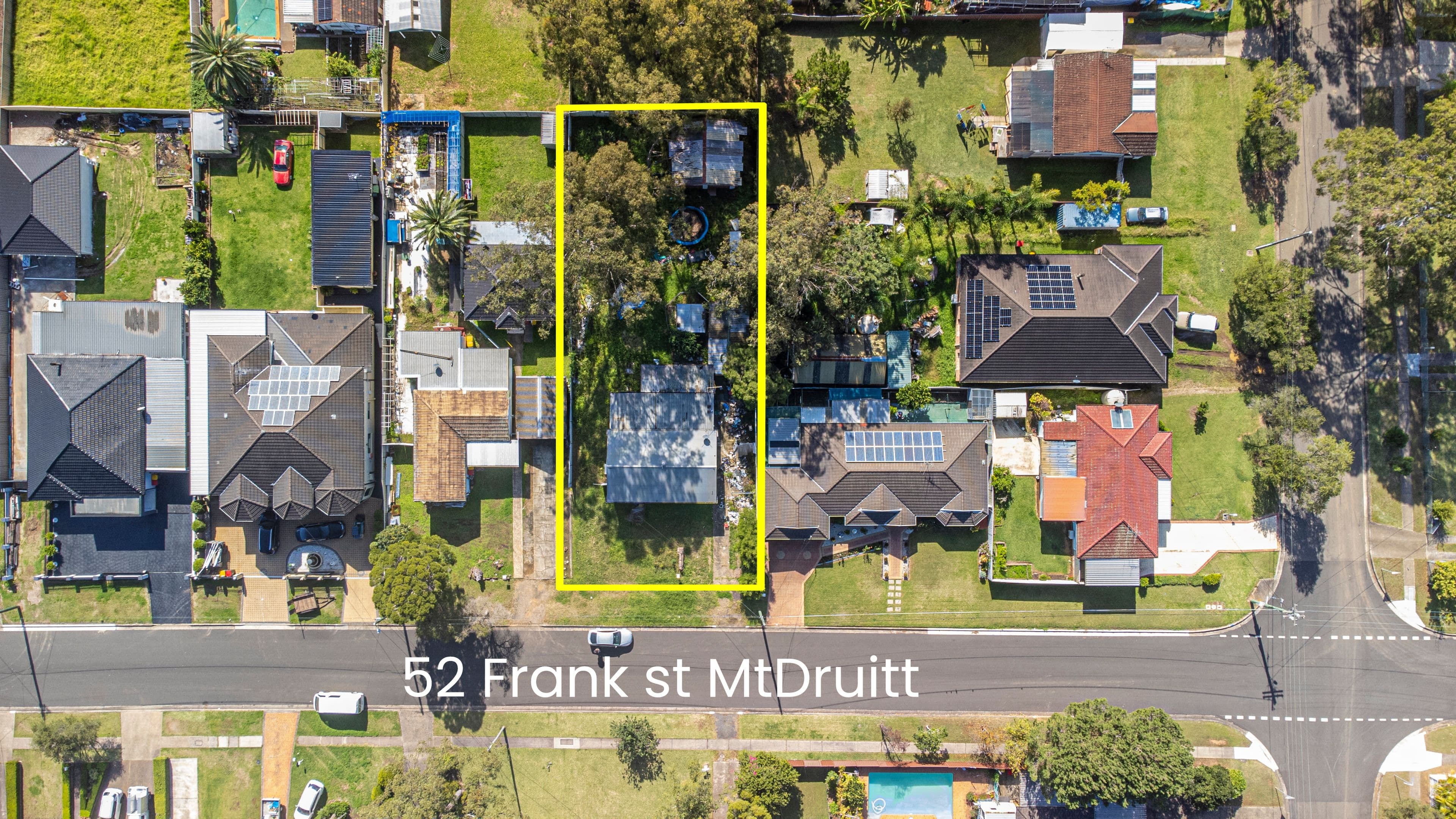 52 Frank Street, Mount Druitt NSW 2770, Mount Druitt - Thumbnail 2