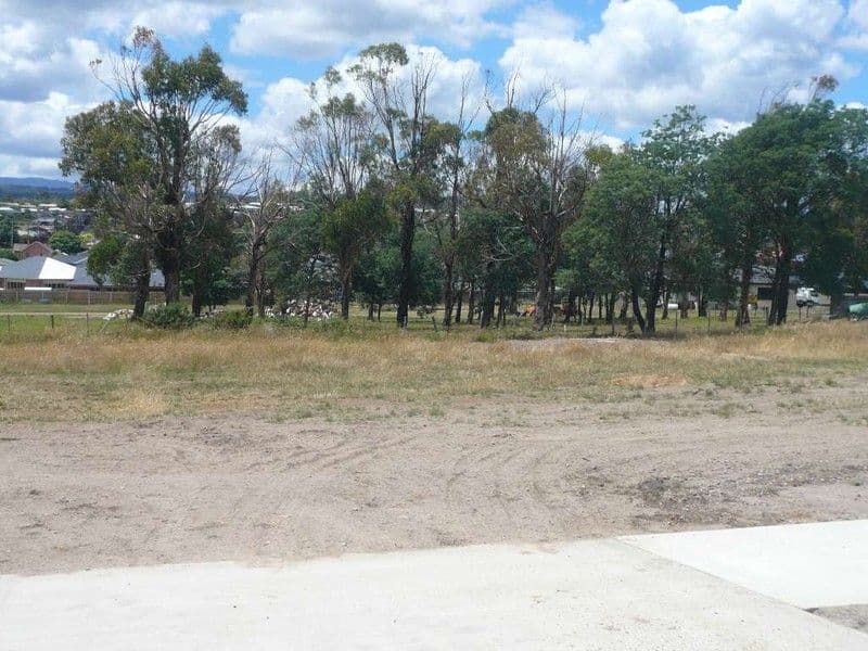 Lot 62 Riverview Estate, NEWNHAM TAS 7248, Newnham - Thumbnail 2