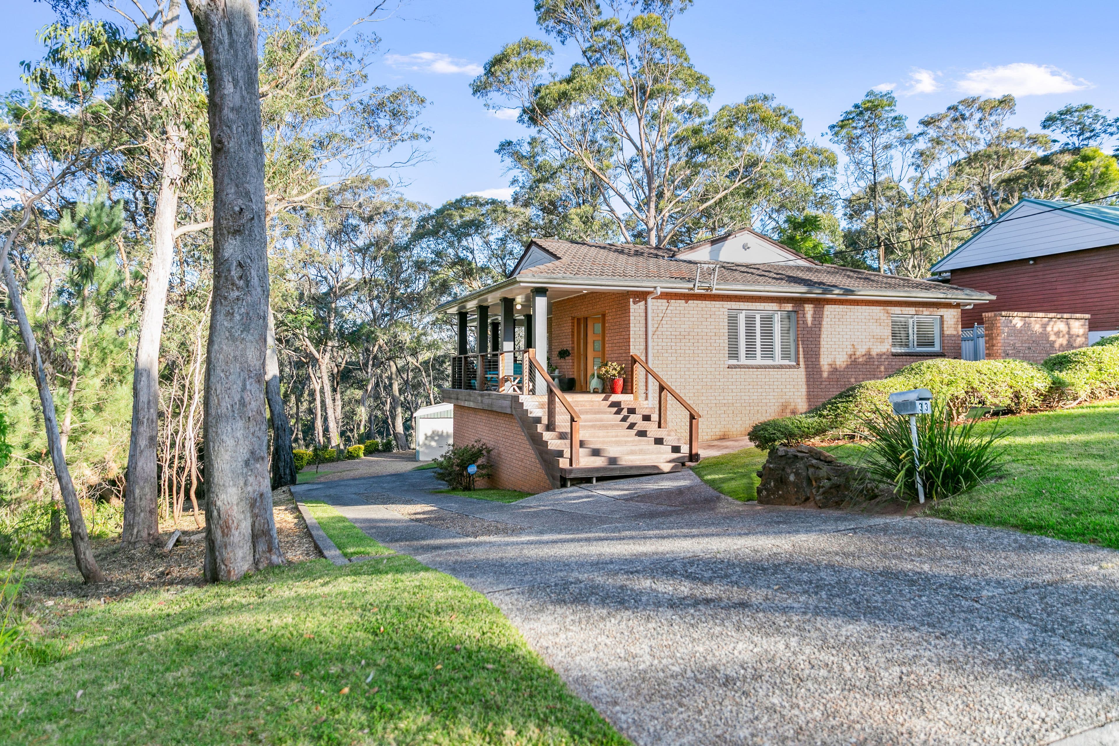 33 Seventh Avenue, Katoomba NSW 2780, Katoomba - Image 1