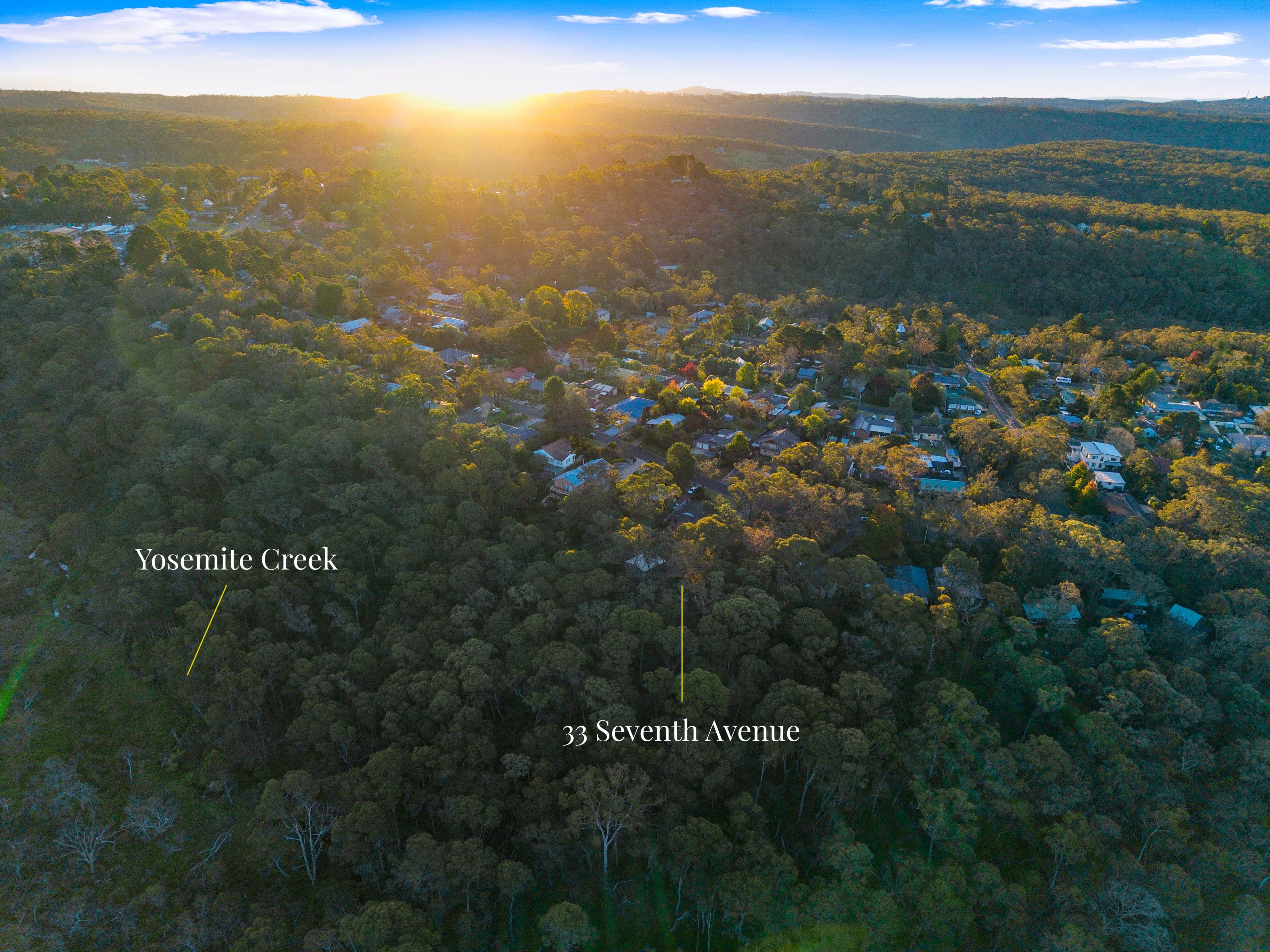 33 Seventh Avenue, Katoomba NSW 2780, Katoomba - Thumbnail 2