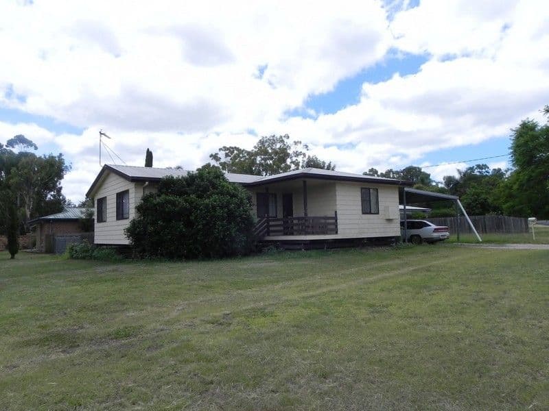13 Cunningham, PITTSWORTH QLD 4356, Pittsworth - Image 1
