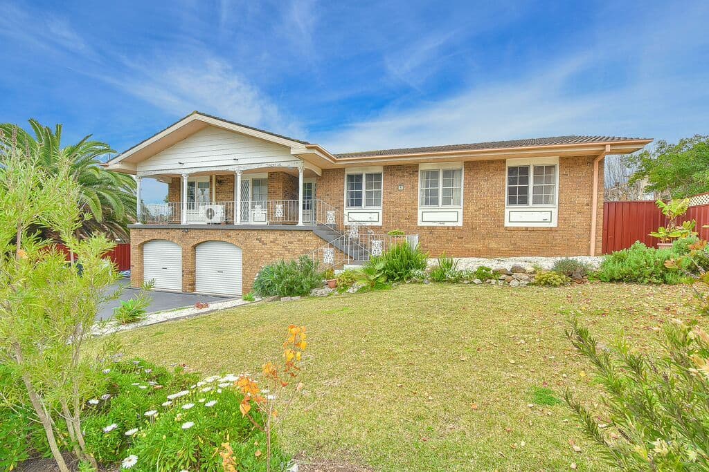 4 Tremlow Crescent, Ambarvale NSW 2560, Ambarvale - Image 1