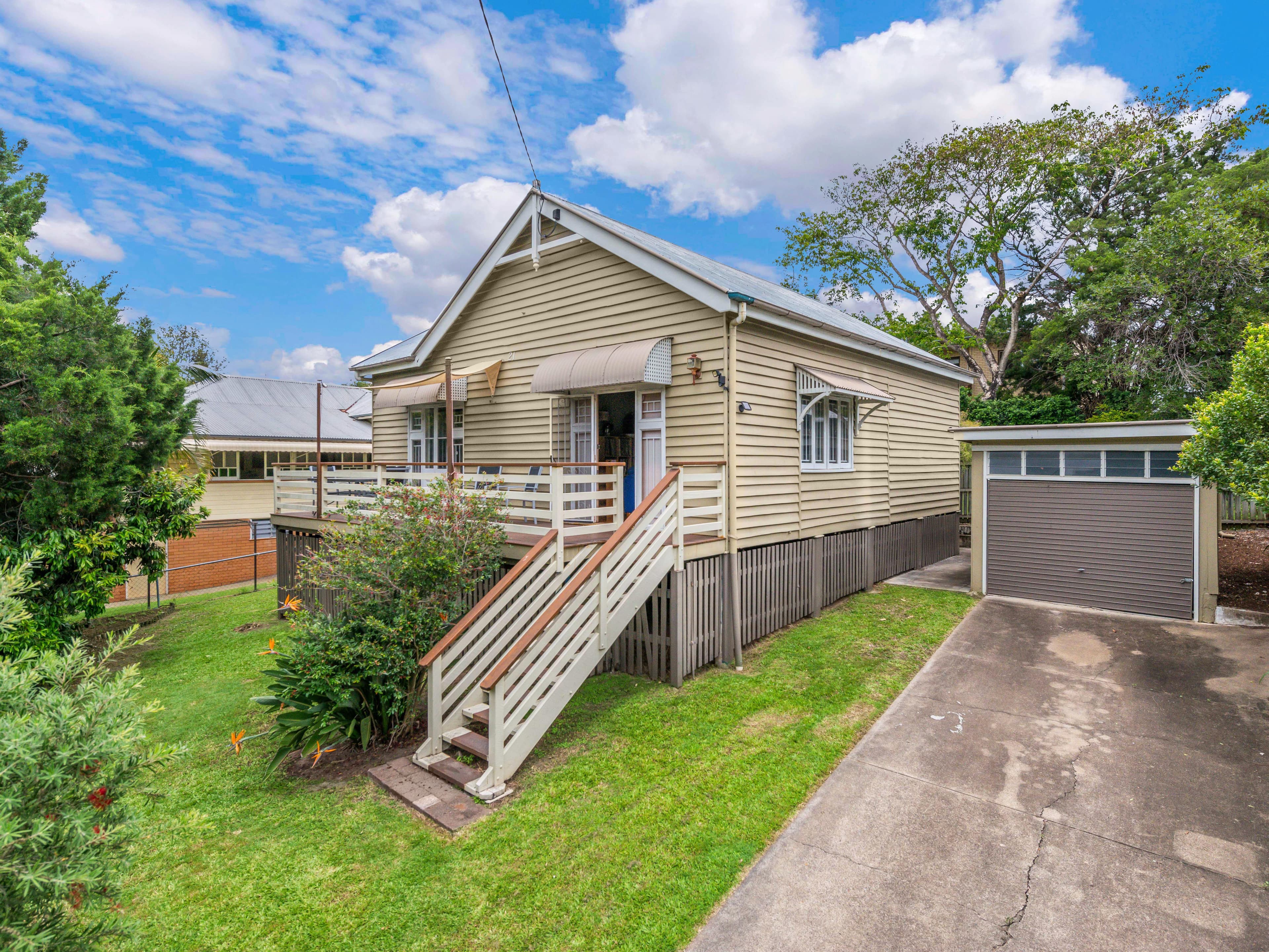 21 Gramere Avenue, Ashgrove QLD 4060, Ashgrove - Image 1