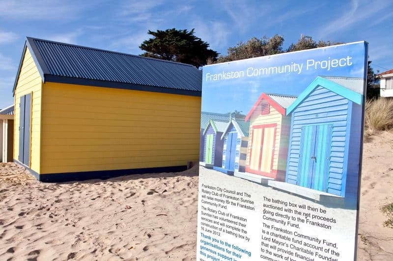 Boat Shed 9, Frankston Foreshore, FRANKSTON VIC 3199, Frankston - Thumbnail 7