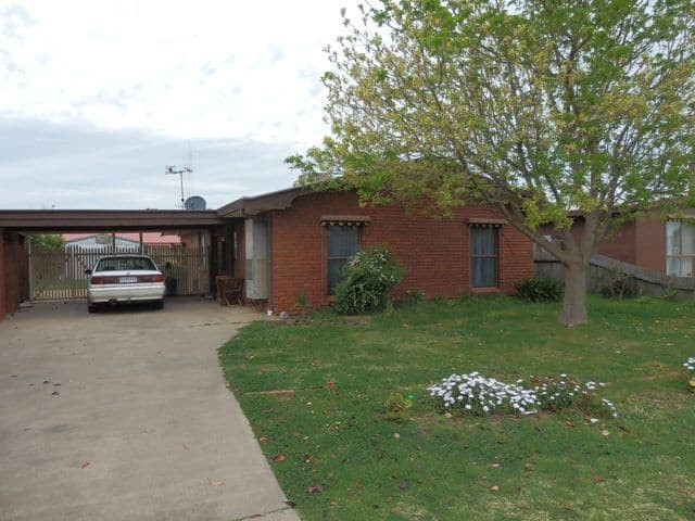15 Butcher Street, ECHUCA VIC 3564, Echuca - Image 1