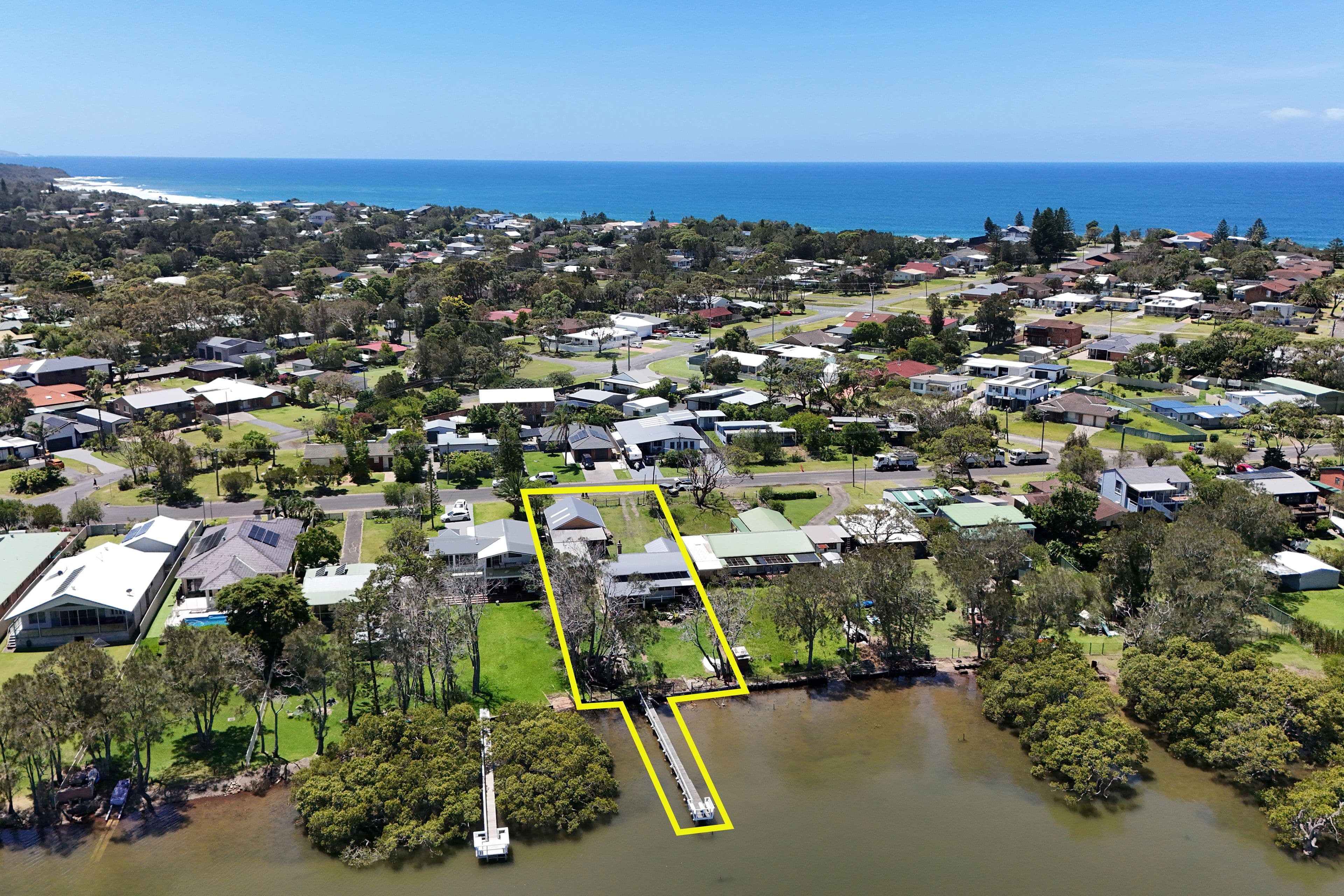 12 Whistler Street, Culburra Beach NSW 2540, Culburra Beach - Thumbnail 2