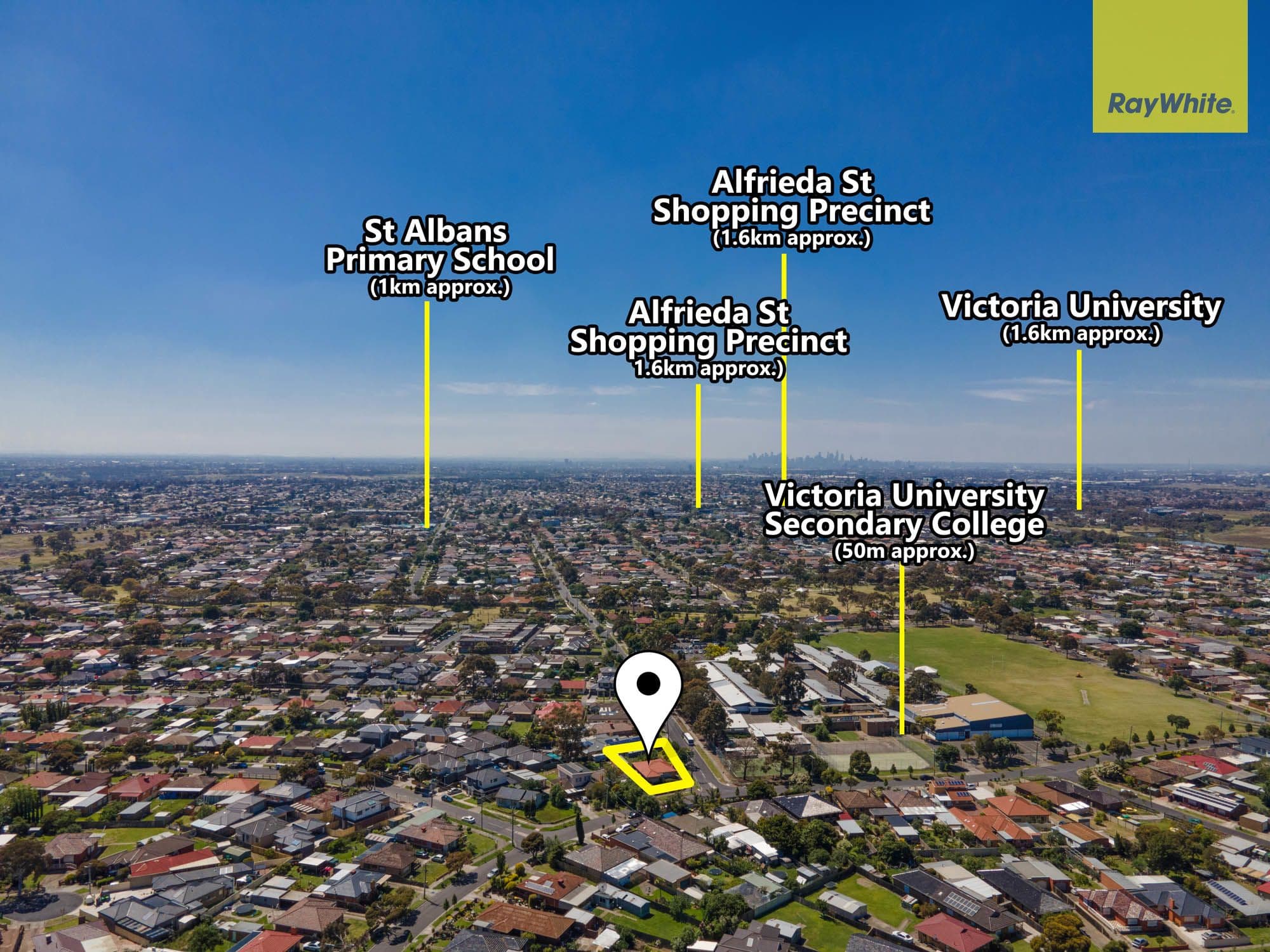 8 Moffat Street, St Albans VIC 3021, St Albans - Thumbnail 4