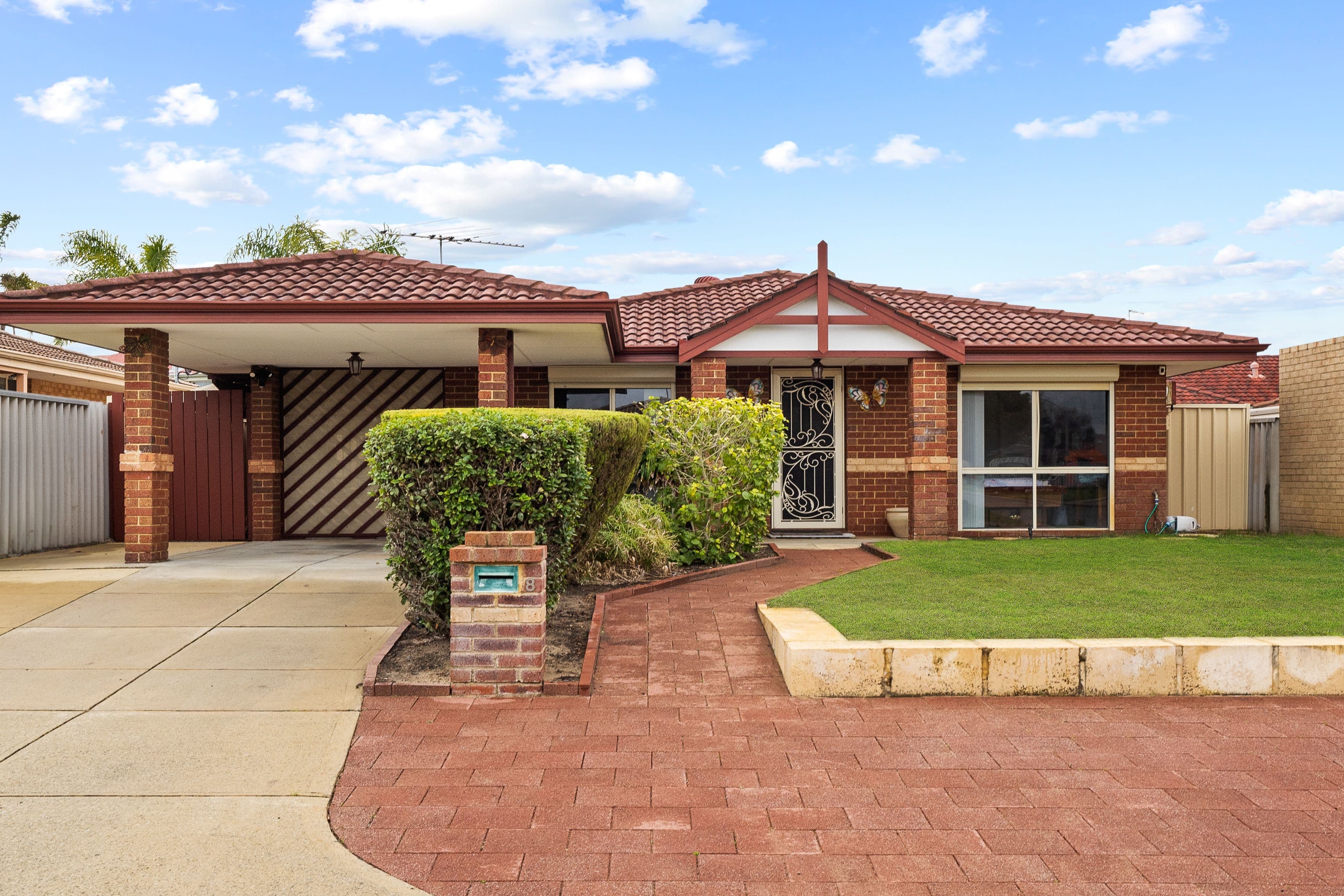 8 Sennet Lane, Warnbro WA 6169, Warnbro - Image 1