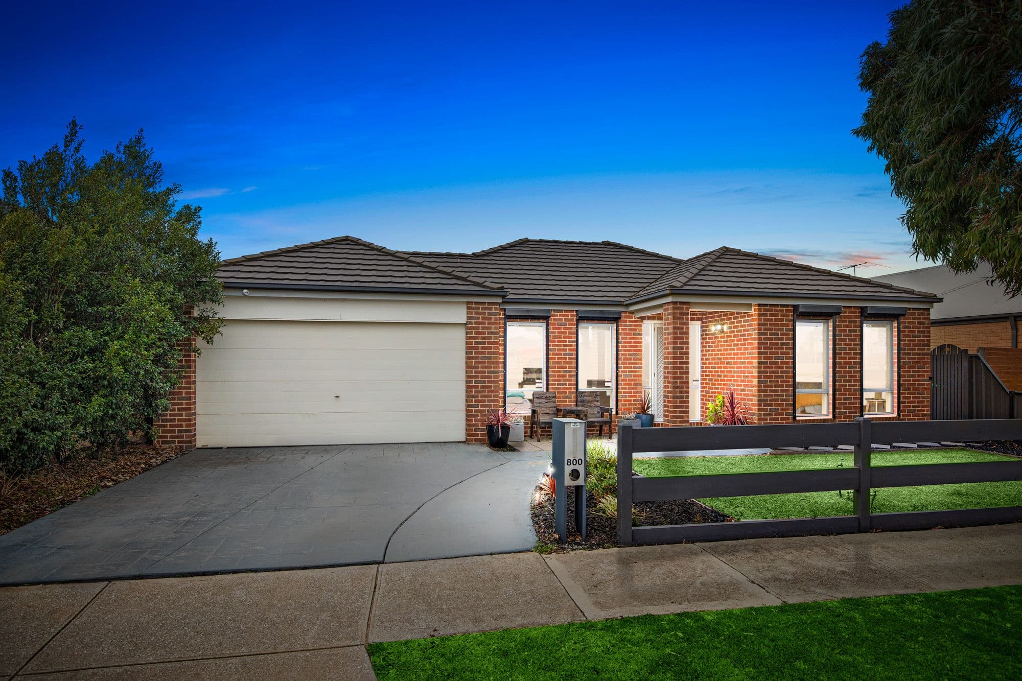 800 Armstrong Road, MANOR LAKES VIC 3024, Manor Lakes - Image 1