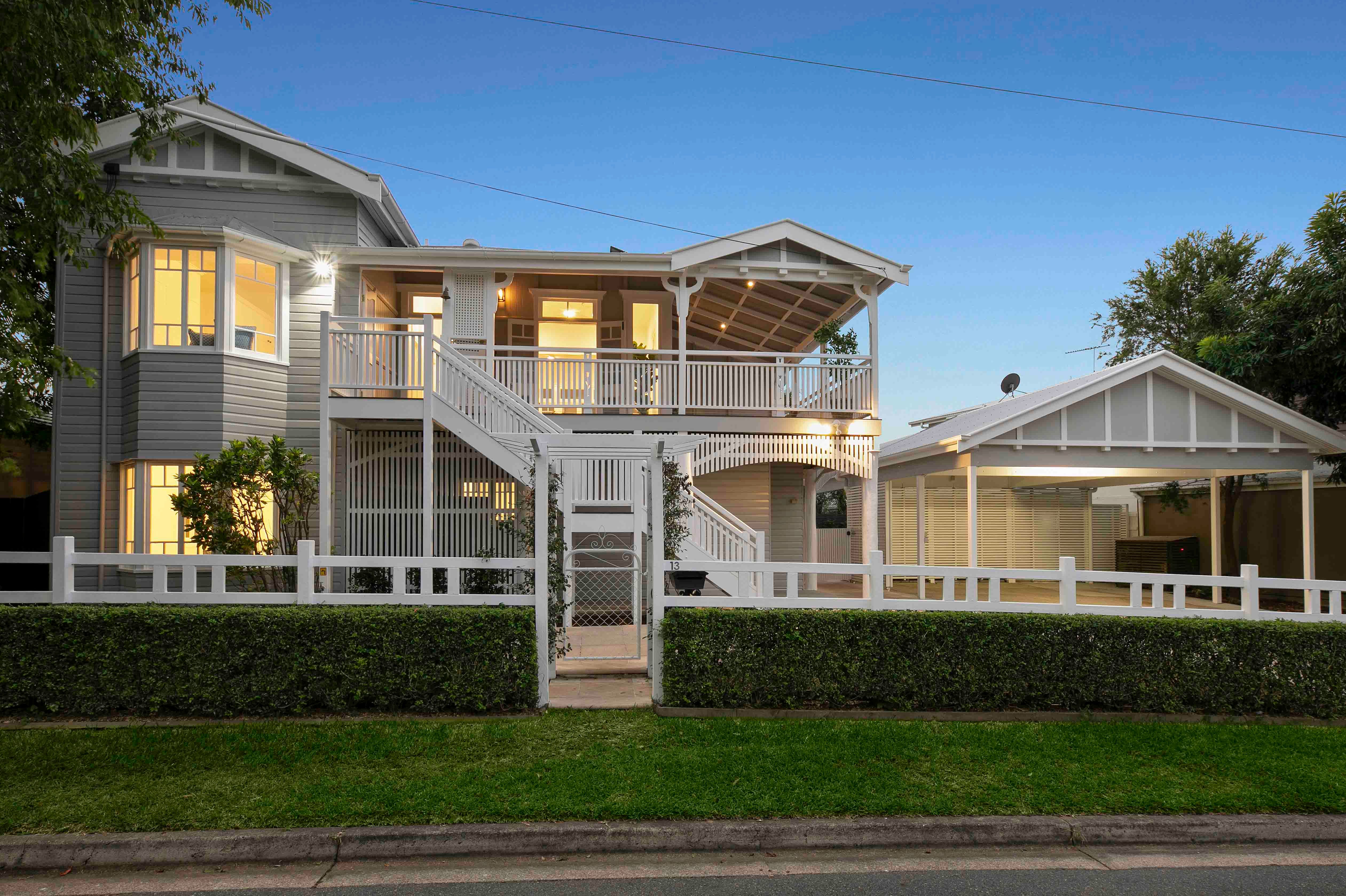 13 Jarrott Street, Chelmer QLD 4068, Chelmer - Image 1