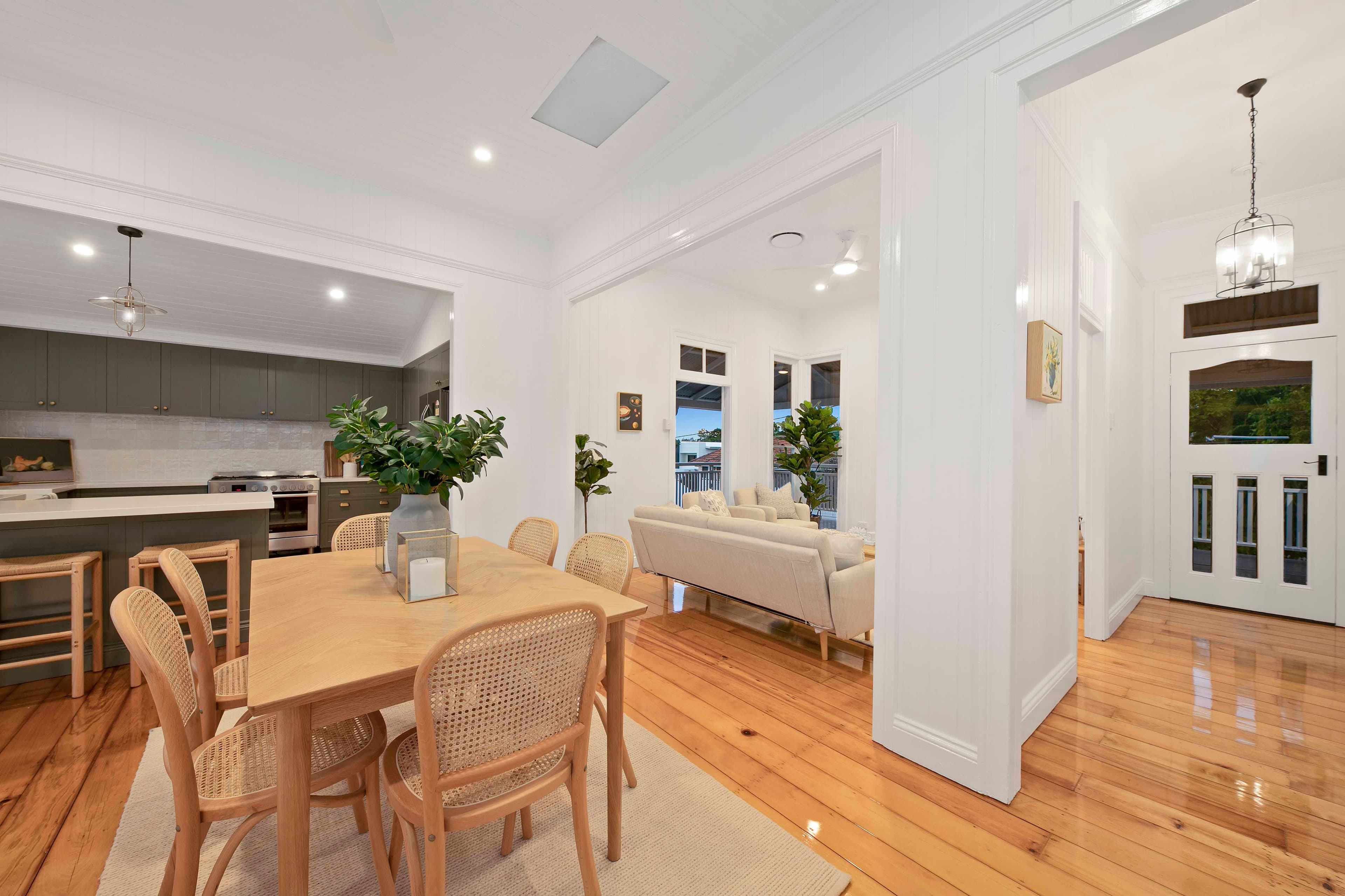 13 Jarrott Street, Chelmer QLD 4068, Chelmer - Thumbnail 6