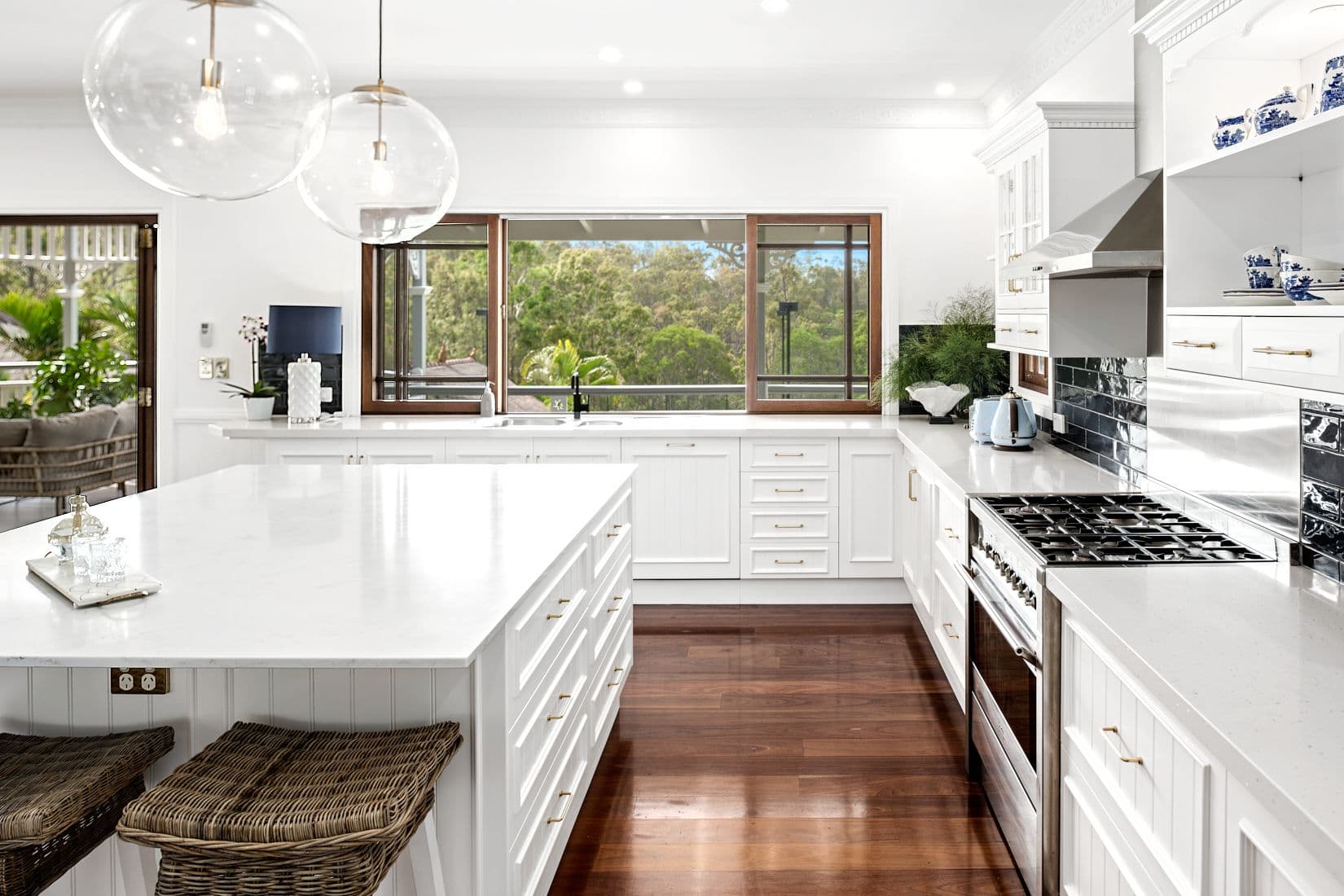 135 Highwood Road, The Gap QLD 4061, The Gap - Thumbnail 5