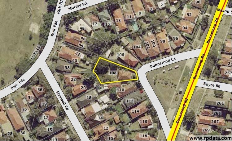 108 Bunnerong Road, PAGEWOOD NSW 2035, Pagewood - Thumbnail 2