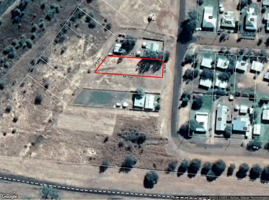 7 Brigalow Street, Barcaldine QLD 4725, Barcaldine - Image 1