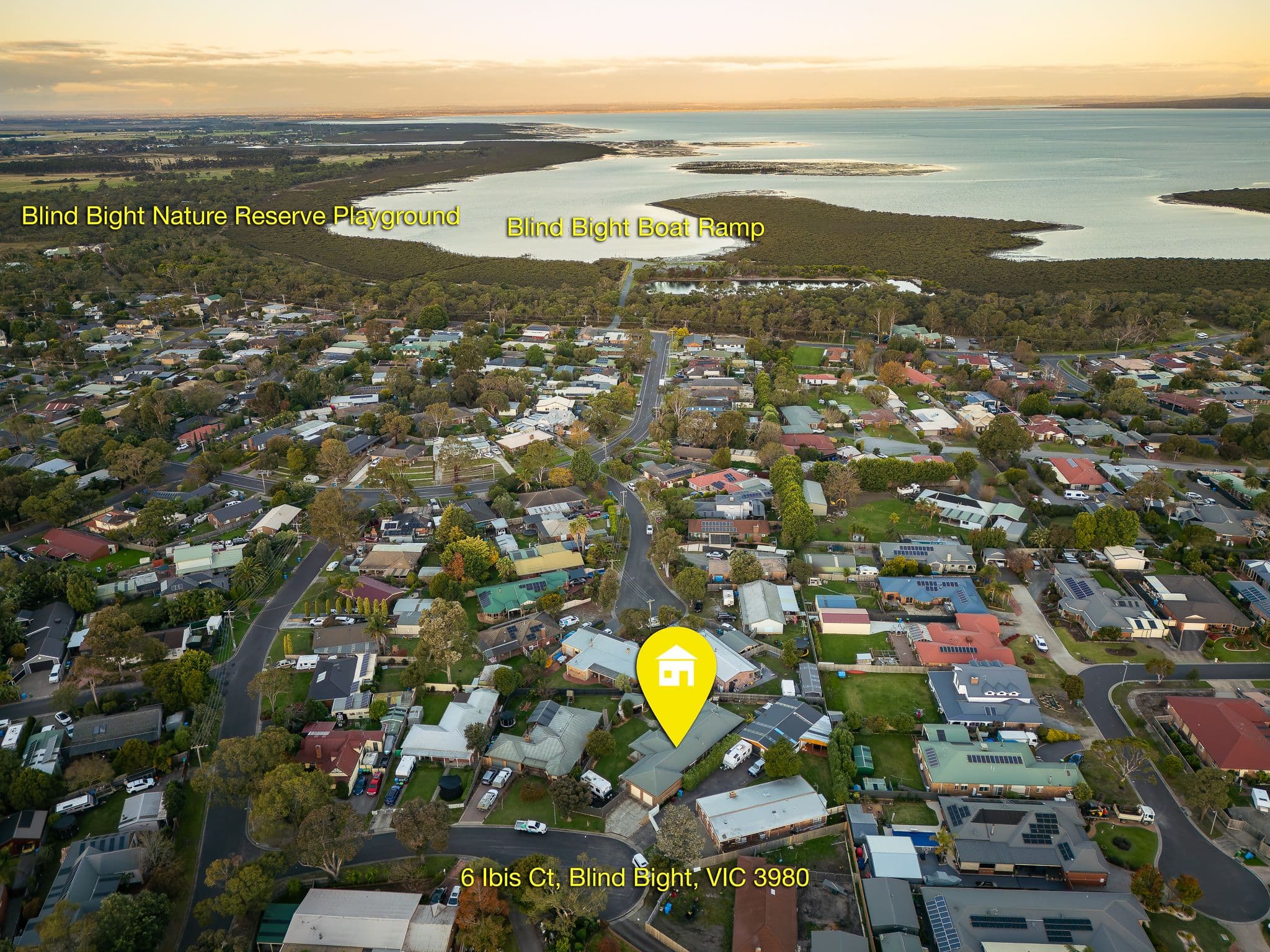 6 Ibis Court, Blind Bight VIC 3980, Blind Bight - Thumbnail 3