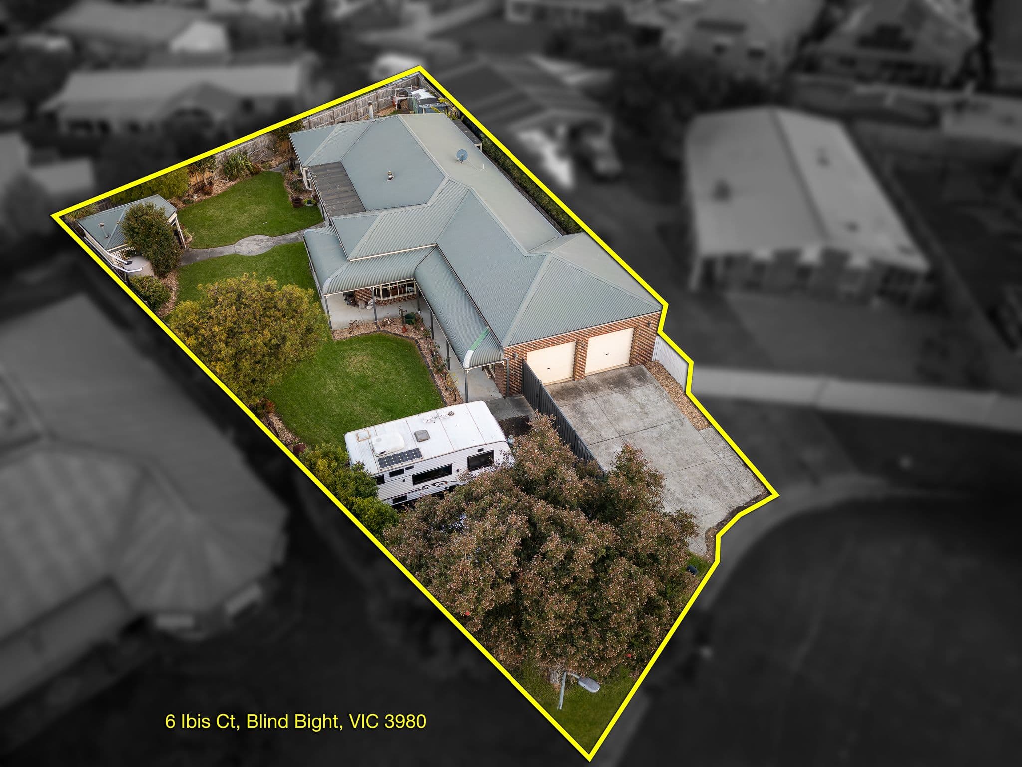 6 Ibis Court, Blind Bight VIC 3980, Blind Bight - Thumbnail 4