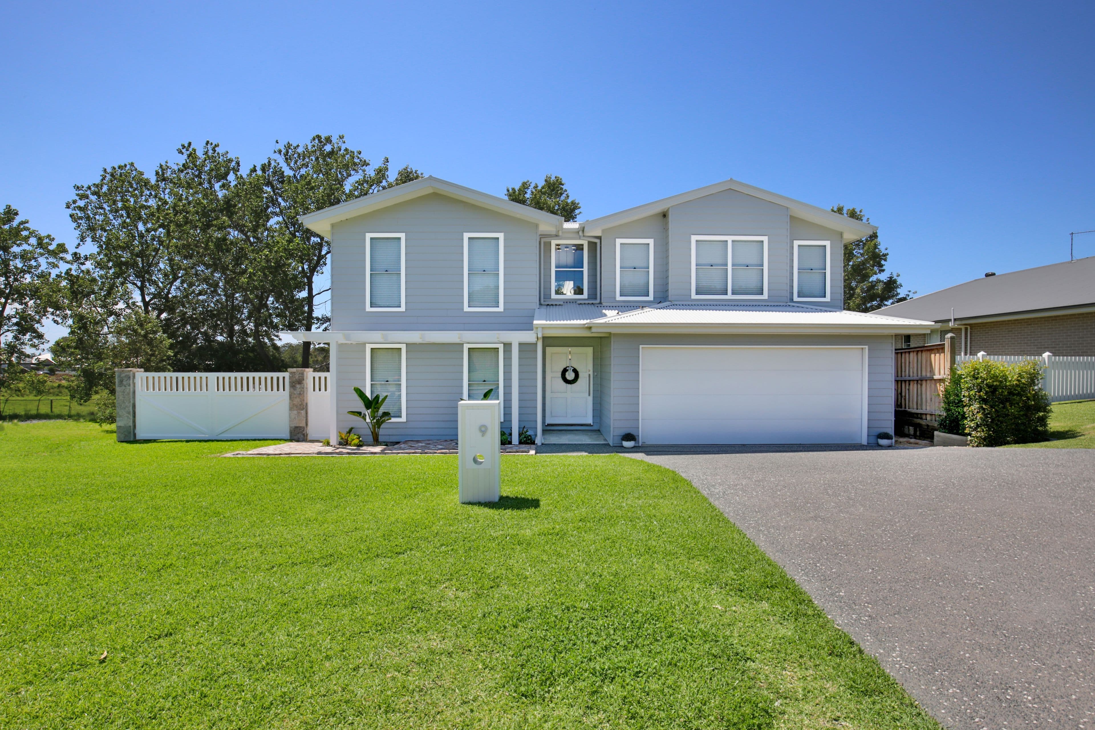 9 Parker Crescent, Berry NSW 2535, Berry - Thumbnail 2