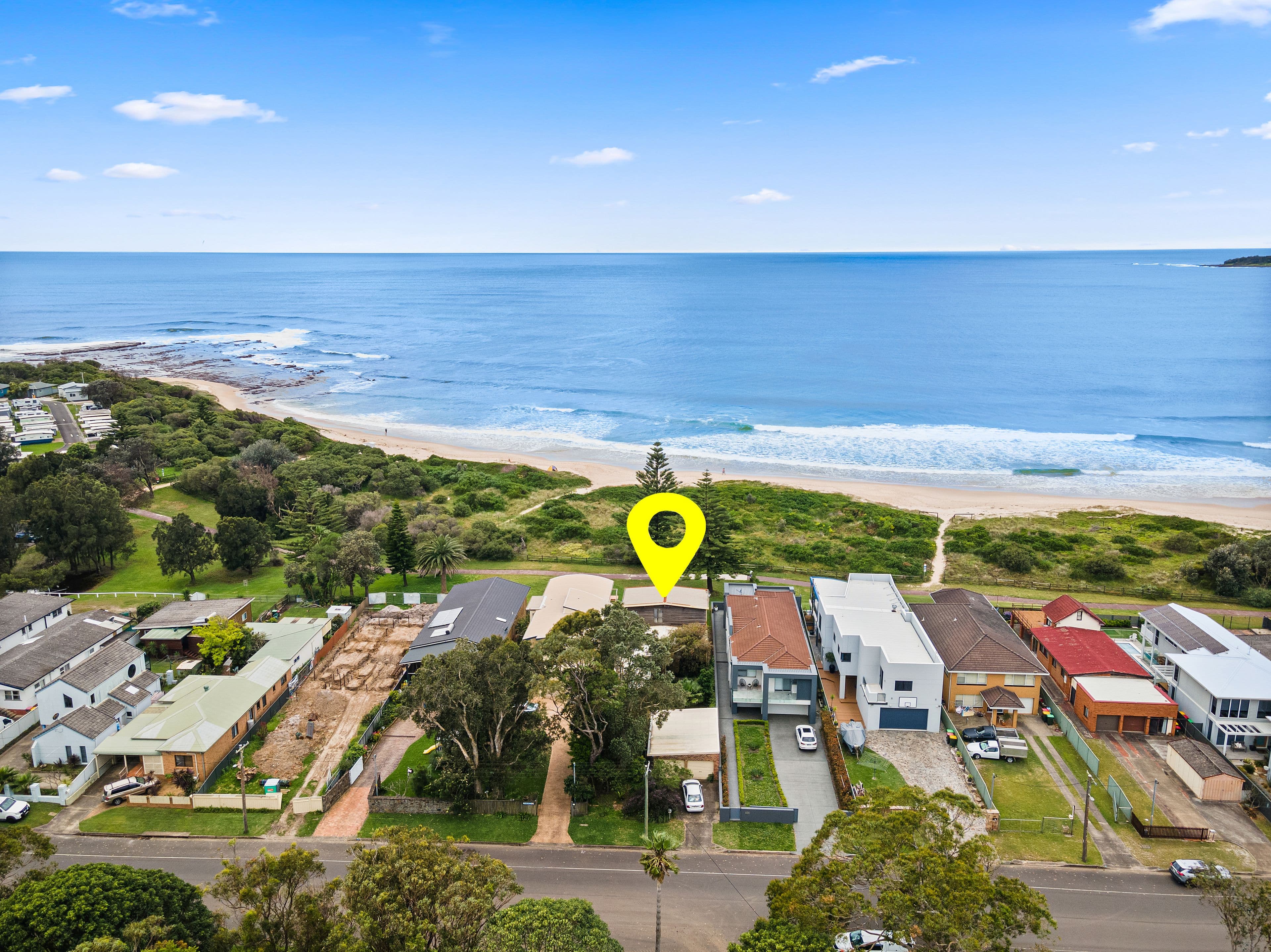 51 Boollwarroo Parade, Shellharbour NSW 2529, Shellharbour - Image 1