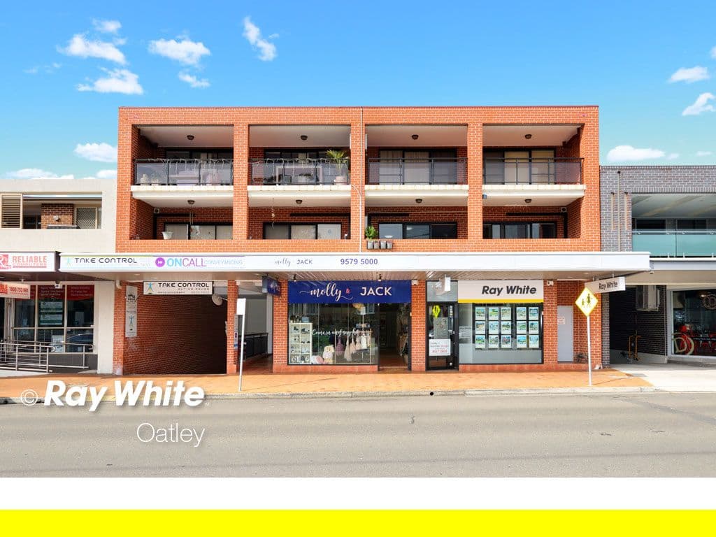 91 Mulga Road, Oatley NSW 2223, Oatley - Image 1