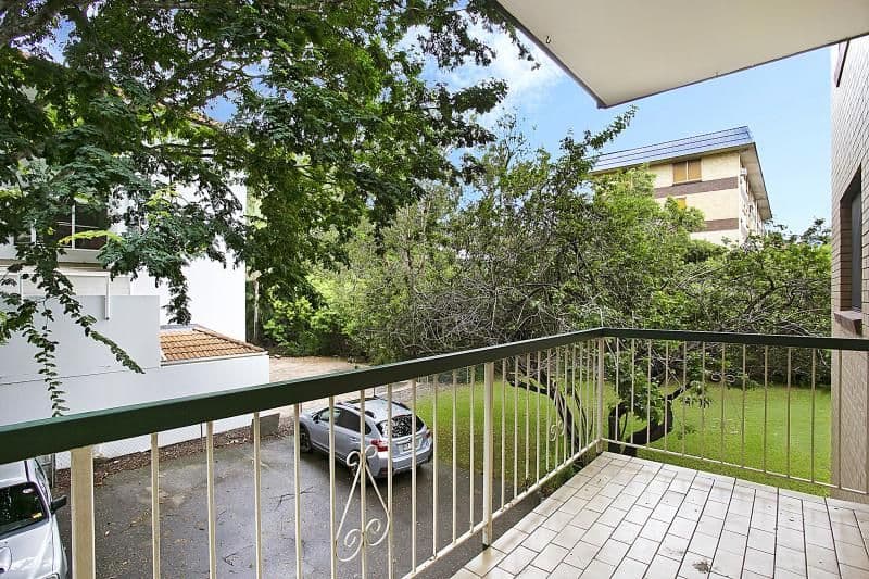 44 Dixon Street, AUCHENFLOWER QLD 4066, Auchenflower - Thumbnail 8