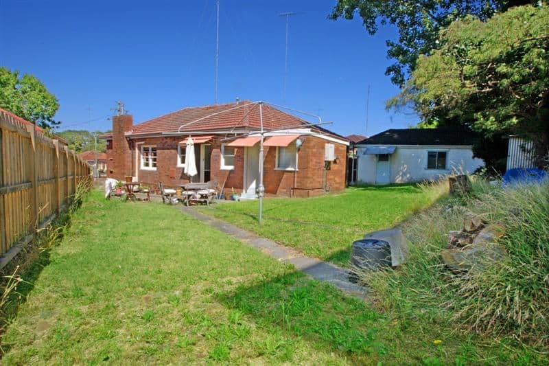 5 Pilgrim Avenue, MARRICKVILLE NSW 2204, Marrickville - Thumbnail 3