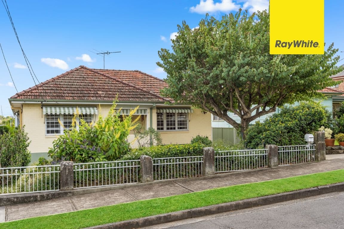 5 Mons Street, Lidcombe NSW 2141, Lidcombe - Image 1