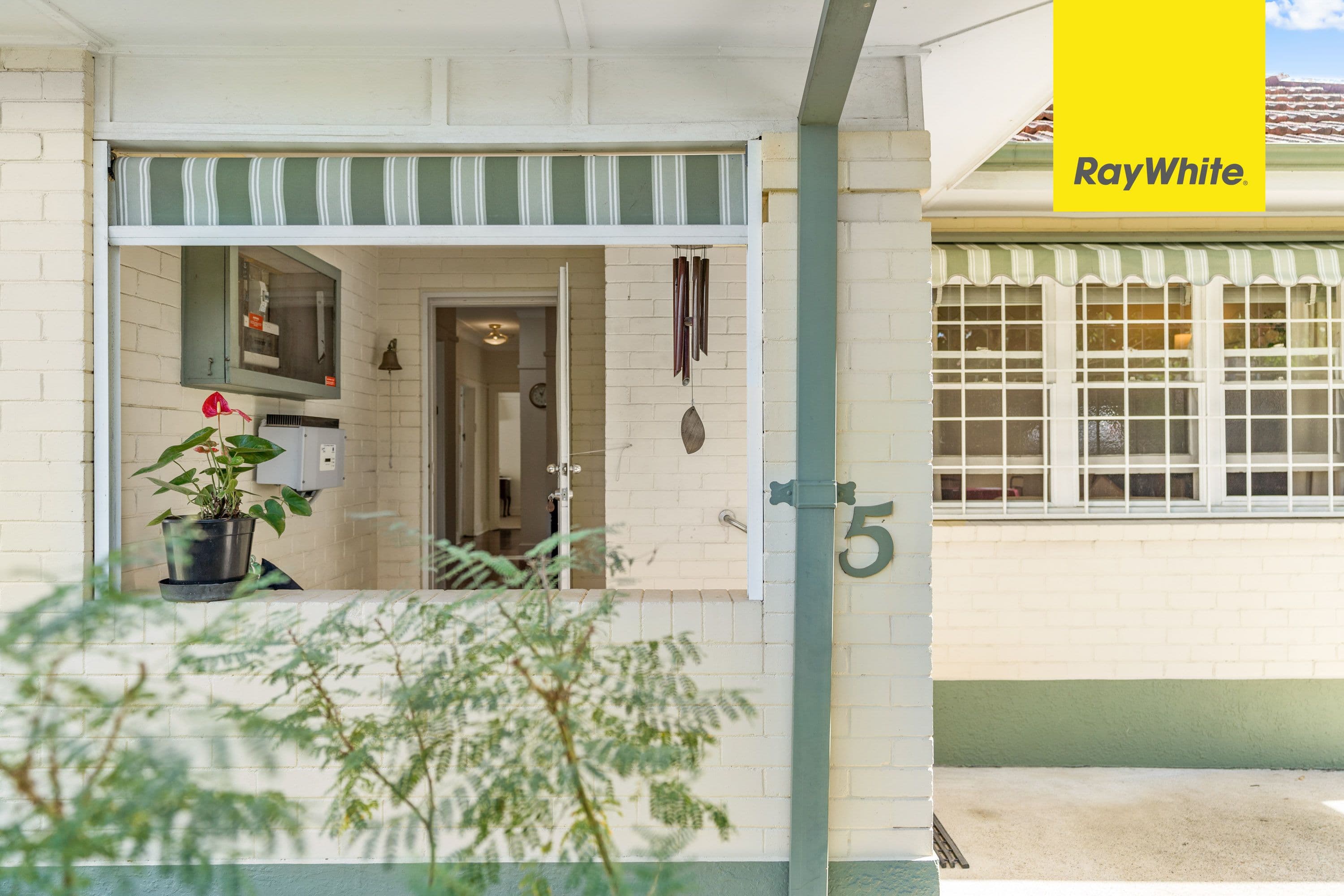 5 Mons Street, Lidcombe NSW 2141, Lidcombe - Thumbnail 2